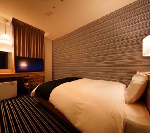 APA Hotel Utsunomiya-Ekimae