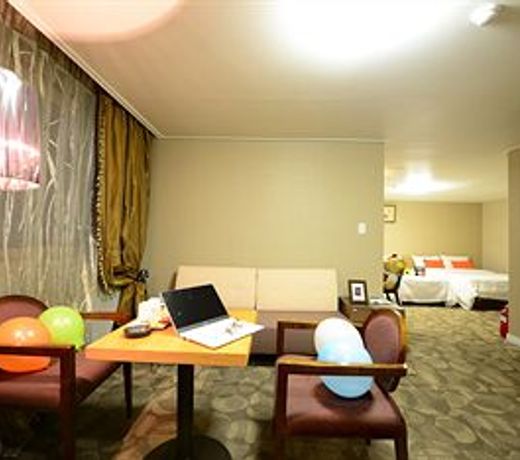 Hoseo Hotel