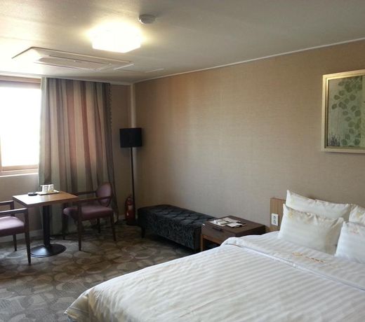Hoseo Hotel