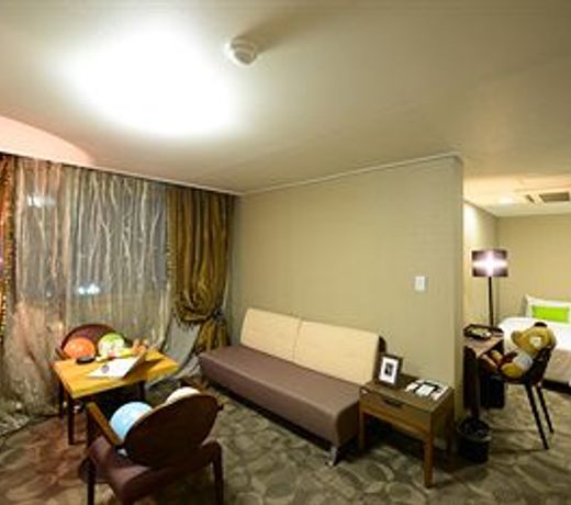 Hoseo Hotel