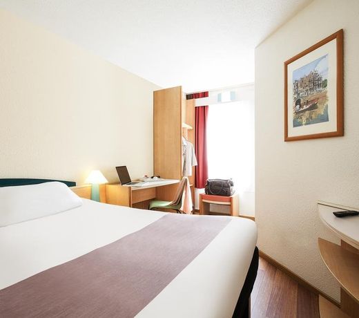 ibis Leuven Centrum