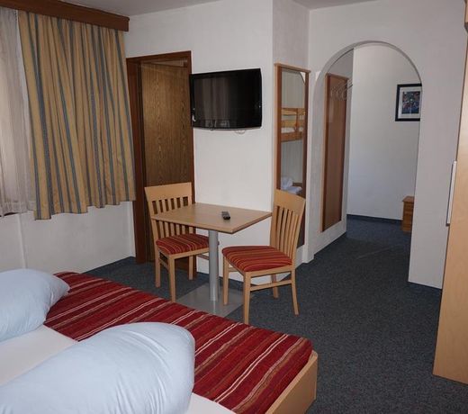 Hotel Untermetzger