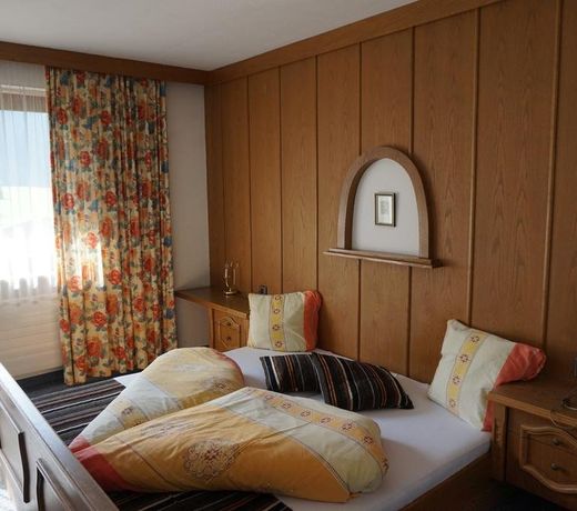 Hotel Untermetzger