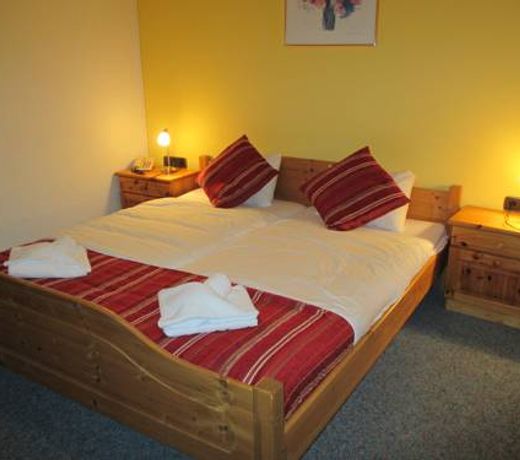Hotel Untermetzger