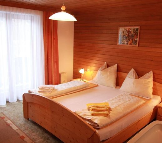 Landhaus Glockner