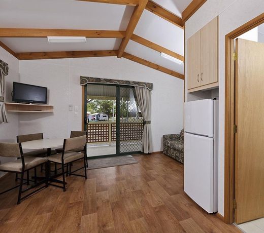 BIG4 Mudgee Holiday Park