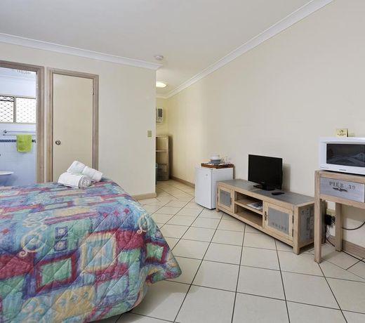 BIG4 Mudgee Holiday Park