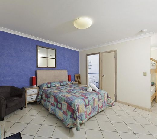 BIG4 Mudgee Holiday Park