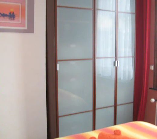 Apparts Chez Odak