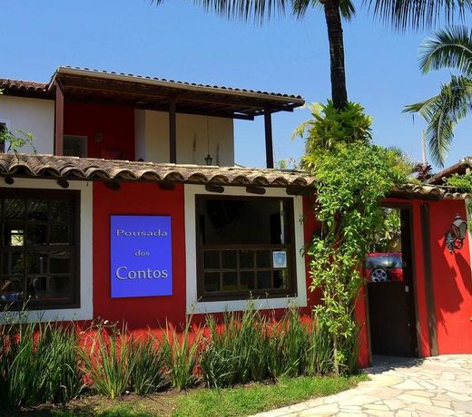 Pousada dos Contos