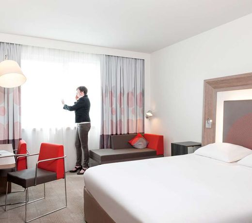 Novotel Leuven Centrum