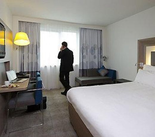 Novotel Leuven Centrum