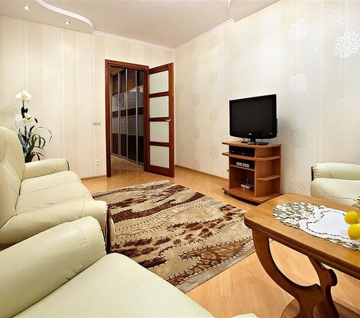Maxhouse on Dzerzhinskogo
