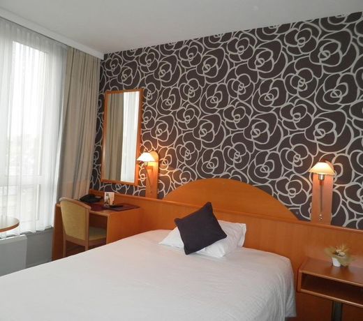 Hotel Binnenhof