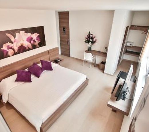 BGA Hotel