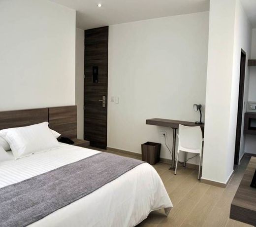 BGA Hotel