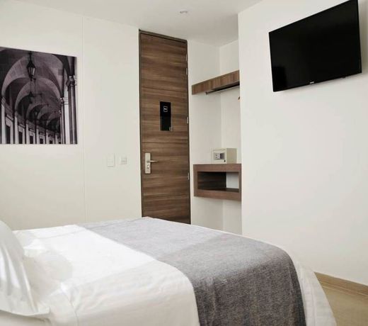 BGA Hotel