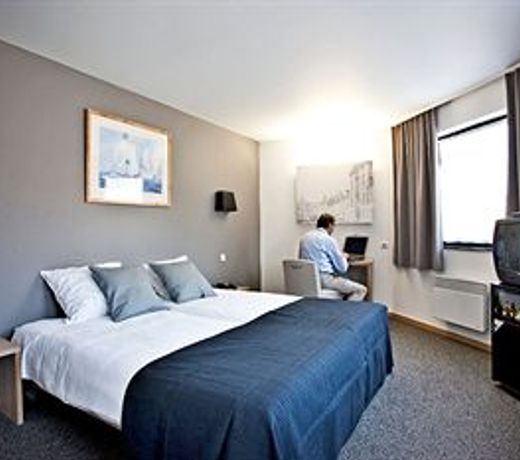 Hotel The Shepherd