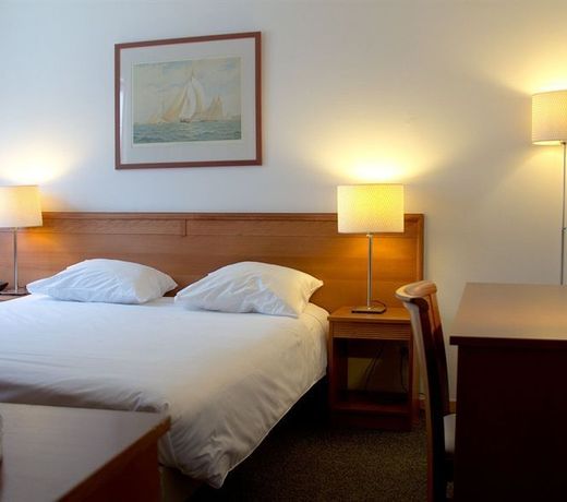 Hotel The Shepherd