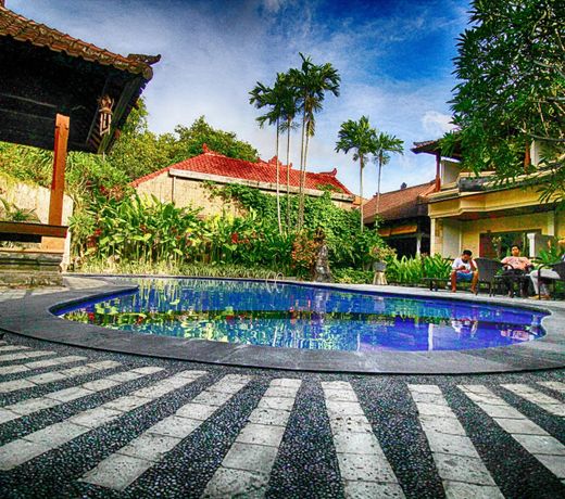 Paradiso Beach Inn Bali