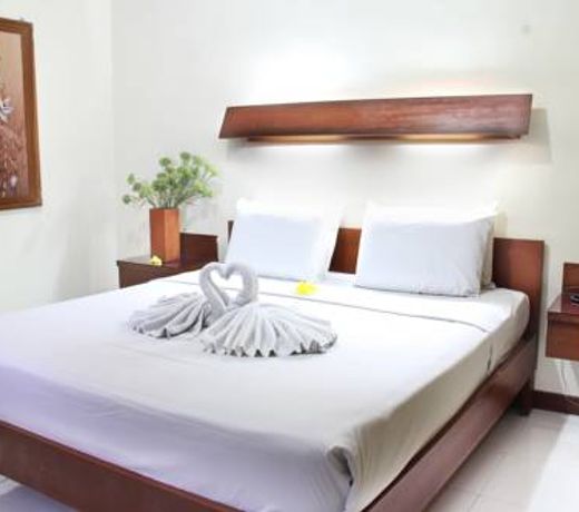Paradiso Beach Inn Bali