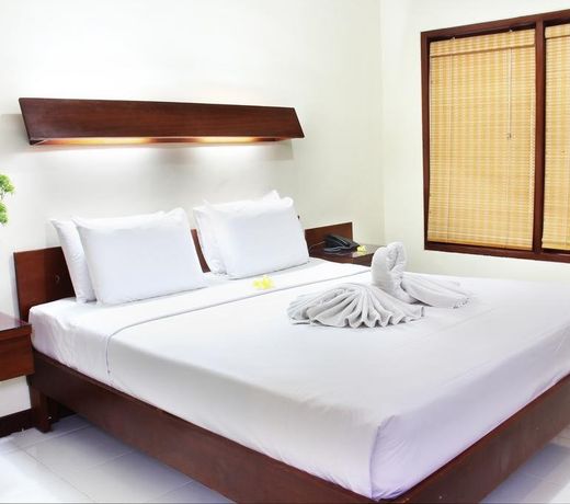 Paradiso Beach Inn Bali