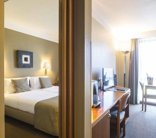 Begijnhof Hotel