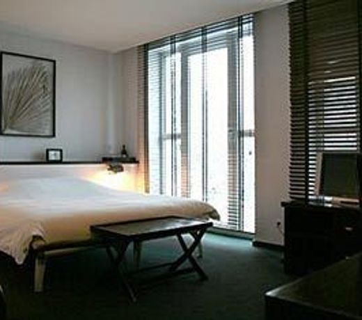 Hotel Boardhouse