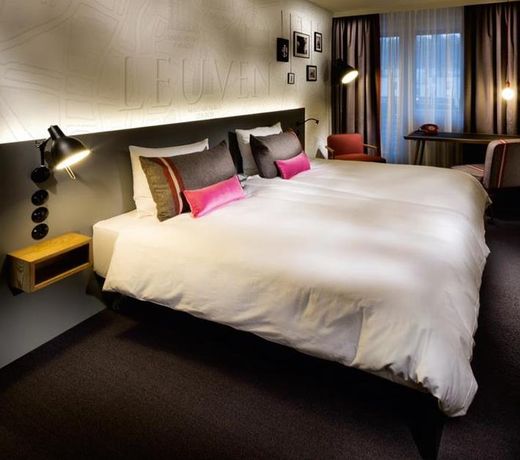 pentahotel Leuven