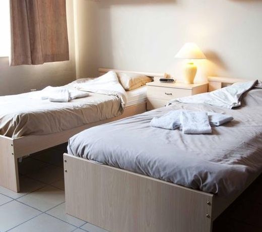 Budget Flats Leuven