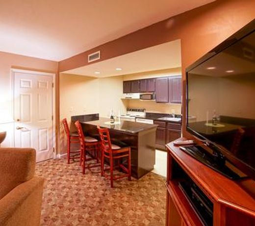 Cloverleaf Suites Columbus - Dublin
