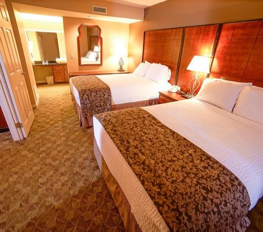 Cloverleaf Suites Columbus - Dublin