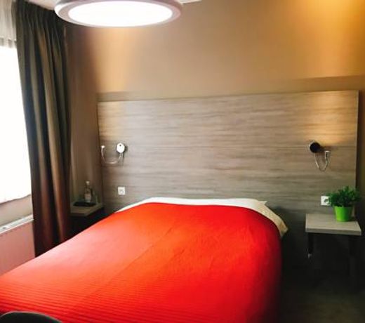 Hotel Mille Colonnes
