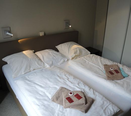 Hotel Industrie