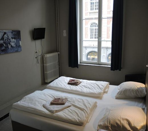 Hotel Industrie