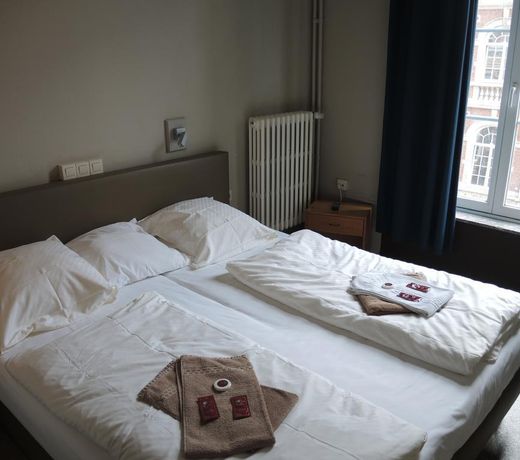 Hotel Industrie