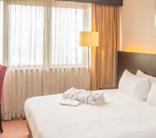 Hotel Grand Continental Kuala Lumpur