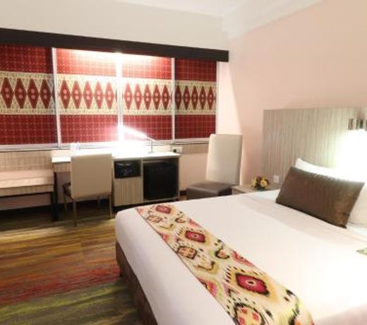 Hotel Grand Continental Kuala Lumpur