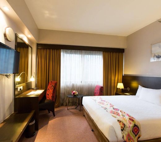 Hotel Grand Continental Kuala Lumpur