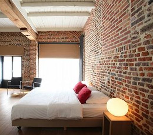 Hotel The Lodge Heverlee