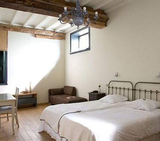Hotel The Lodge Heverlee