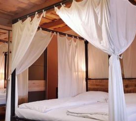 Sweet Life Wellness Apartments
