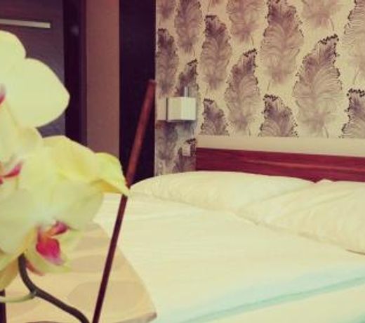 Sweet Life Wellness Apartments