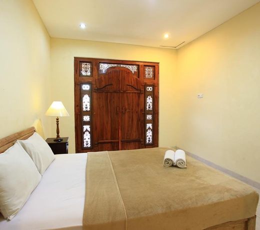 KUDESA Homestay