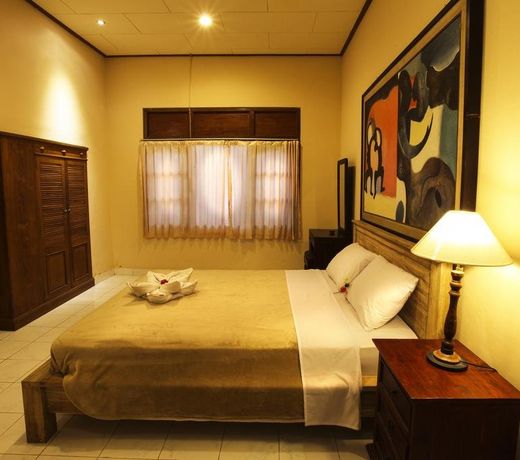 KUDESA Homestay