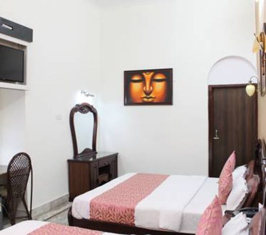 Shree Ganesha Palace