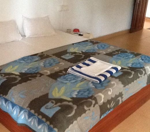 Shiva Ashvem Hotel