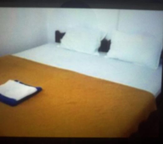 Shiva Ashvem Hotel