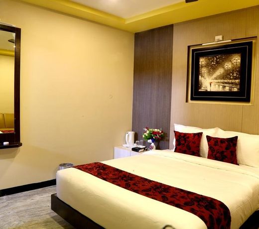 Raj Supreme Residency