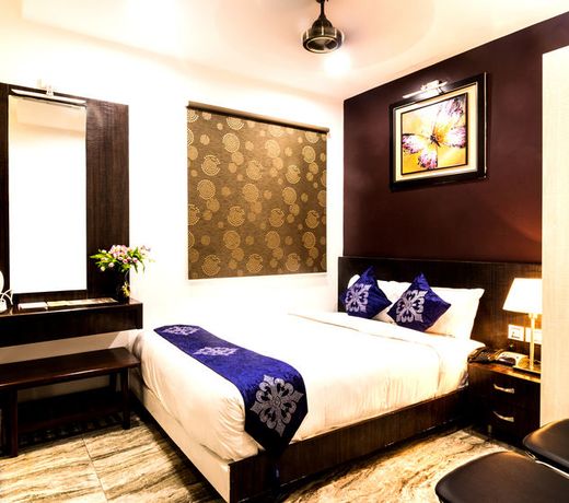 Raj Supreme Residency